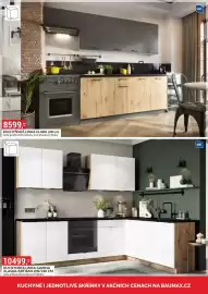 Baumax leták Strana 2