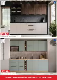 Baumax leták Strana 3