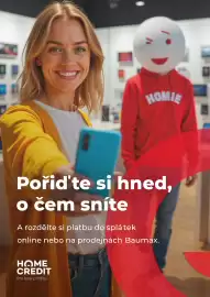 Baumax leták Strana 9
