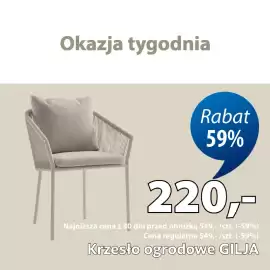 JYSK gazetka Strona 1