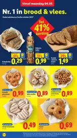 Lidl folder week 19 Pagina 16