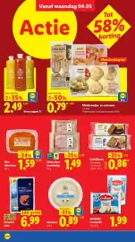 Lidl folder week 19 Pagina 18
