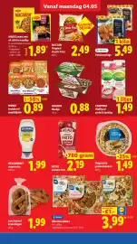 Lidl folder week 19 Pagina 19