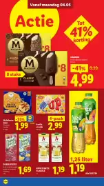 Lidl folder week 19 Pagina 20