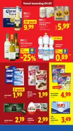Lidl folder week 19 Pagina 21