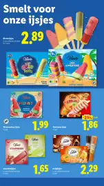 Lidl folder week 19 Pagina 28