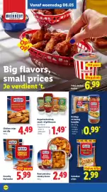 Lidl folder week 19 Pagina 30