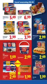 Lidl folder week 19 Pagina 31