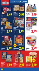 Lidl folder week 19 Pagina 32