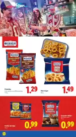 Lidl folder week 19 Pagina 33
