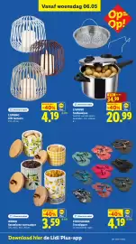 Lidl folder week 19 Pagina 35