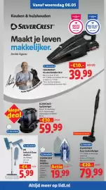Lidl folder week 19 Pagina 36