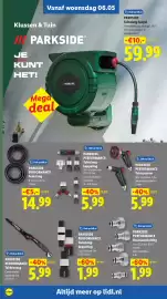 Lidl folder week 19 Pagina 37