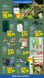 Lidl folder week 19 Pagina 38