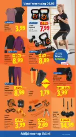 Lidl folder week 19 Pagina 40