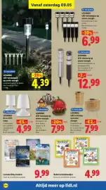 Lidl folder week 19 Pagina 43