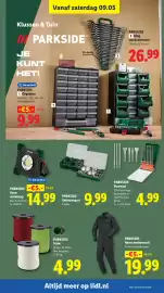 Lidl folder week 19 Pagina 44