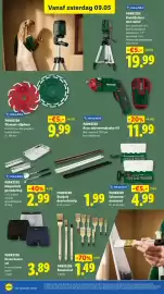 Lidl folder week 19 Pagina 45