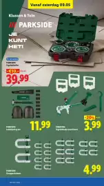 Lidl folder week 19 Pagina 46