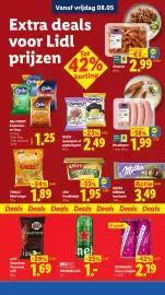 Lidl folder week 19 Pagina 47