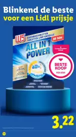 Lidl folder week 19 Pagina 49