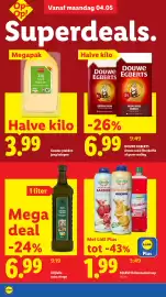Lidl folder week 19 Pagina 6