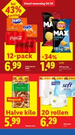 Lidl folder week 19 Pagina 7