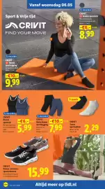 Lidl folder | Non-Food Pagina 11