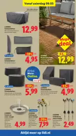 Lidl folder | Non-Food Pagina 14
