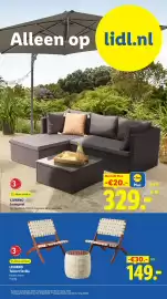 Lidl folder | Non-Food Pagina 3