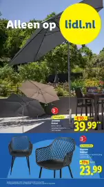 Lidl folder | Non-Food Pagina 5