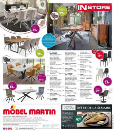 Catalogue Möbel Martin page 20