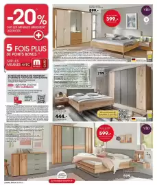 Catalogue Möbel Martin page 10