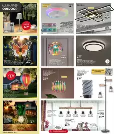 Catalogue Möbel Martin page 12