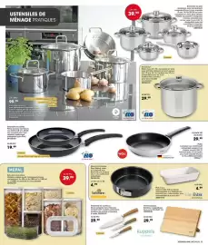 Catalogue Möbel Martin page 13