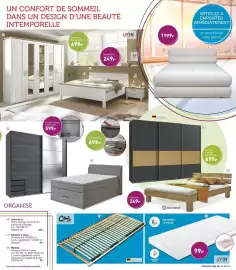 Catalogue Möbel Martin page 19