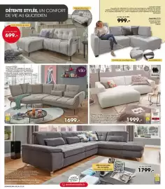 Catalogue Möbel Martin page 2