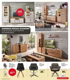 Catalogue Möbel Martin page 4