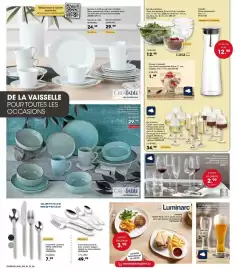 Catalogue Möbel Martin page 6