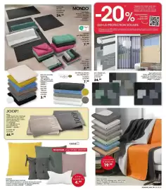 Catalogue Möbel Martin page 7