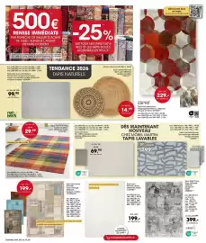 Catalogue Möbel Martin page 8