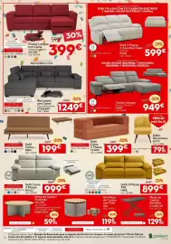 Catálogo Conforama Página 2