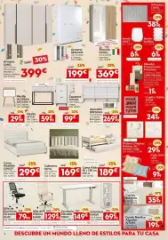 Catálogo Conforama Página 4