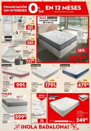 Catálogo Conforama Página 5