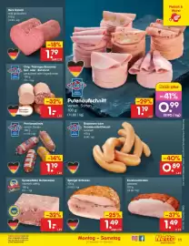 Netto Marken-Discount Prospekt woche 19 Seite 11