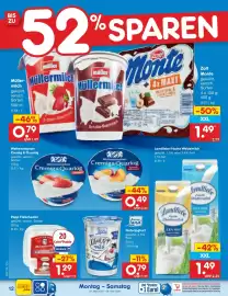 Netto Marken-Discount Prospekt woche 19 Seite 12