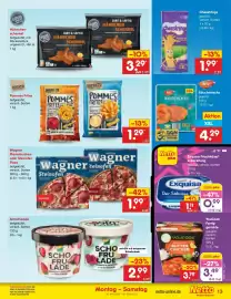 Netto Marken-Discount Prospekt woche 19 Seite 13