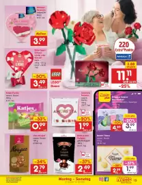 Netto Marken-Discount Prospekt woche 19 Seite 15