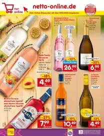 Netto Marken-Discount Prospekt woche 19 Seite 19