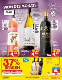 Netto Marken-Discount Prospekt woche 19 Seite 23